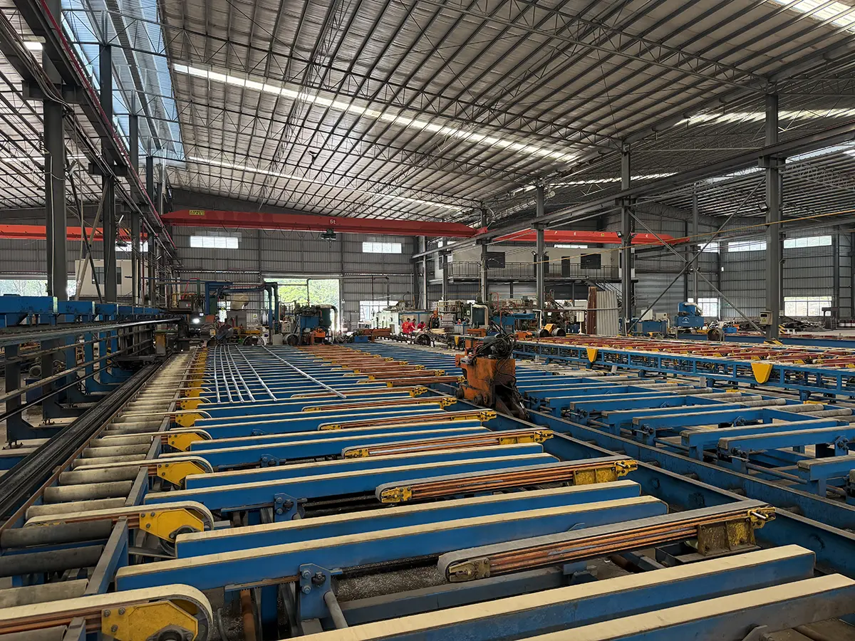 Material Handling