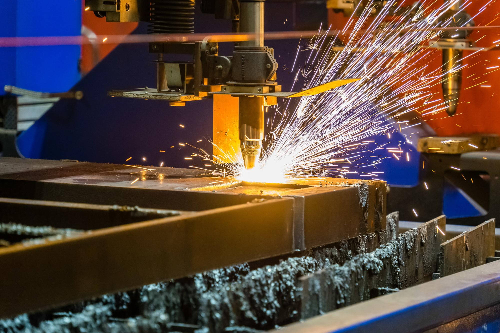 Machining
