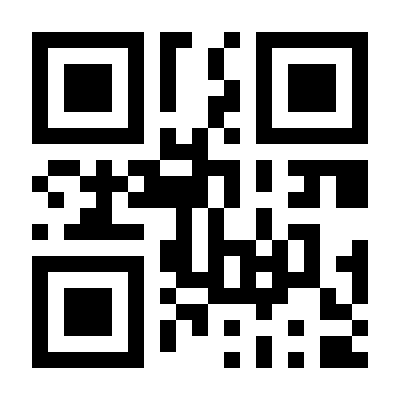 WeChat QR code